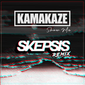 Show Me (Skepsis Remix) by Skepsis Cover Art
