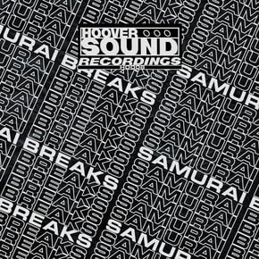 Turbo Rave Artillery by Samurai Breaks & Hi Hatz Cover Art
