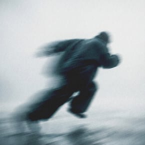 Runna by Submarine Cover Art