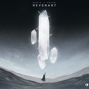 Revenant by Feint, Koven & Dabin Cover Art