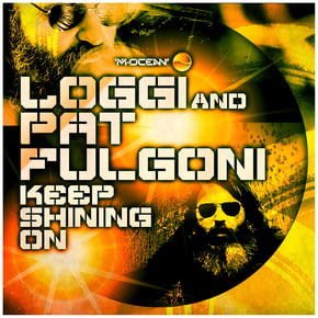 Keep Shining On by Pat Fulgoni Cover Art