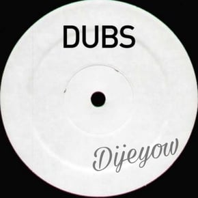 DUBS by Dijeyow Cover Art