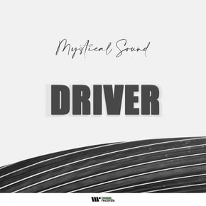Driver by Mystical Sound Cover Art
