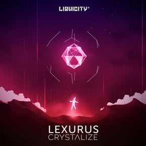Crystalize by Lexurus Cover Art