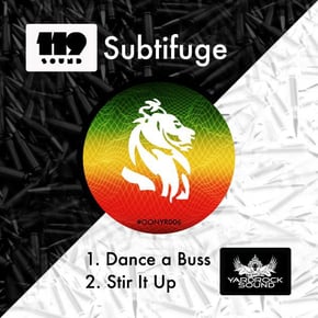 Dance a Buss by Subtifuge Cover Art