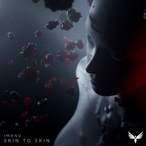Skin To Skin by IMANU Cover Art