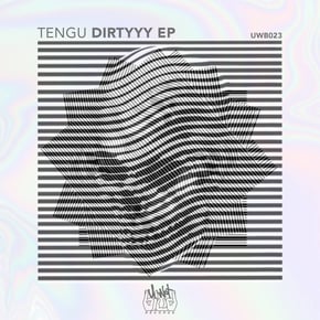 Dirtyyy by Tengu Cover Art