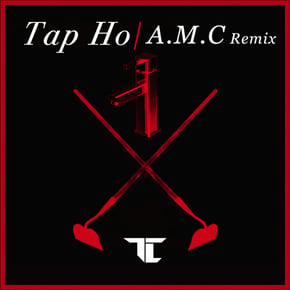 Tap Ho (A.M.C Remix) by TC & A.M.C Cover Art