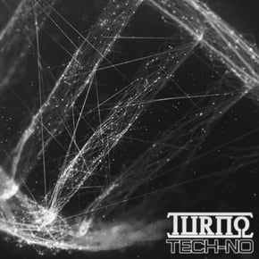 Tech-no by Chili Banks & Turno Cover Art