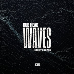 Waves EP by Dub Head Cover Art