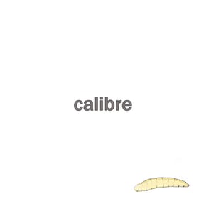 Condition by Calibre Cover Art