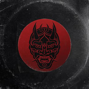 Oni by Seba Cover Art