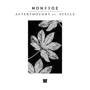 Afterthought by Monrroe Cover Art