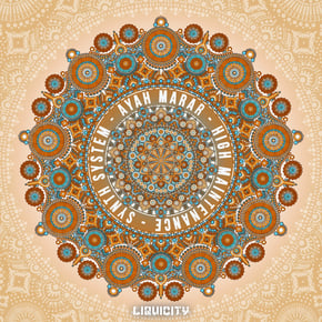 Breathe In (Synth System Remix) by Agressor Bunx, High Maintenance, Ayah Marar & Synth System Cover Art