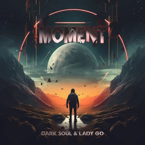 Moment by Dark Soul Cover Art