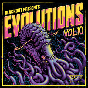 Rogue by Volatile Cycle Cover Art