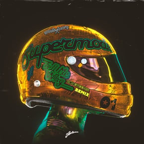 Tell Me Why (1991 Remix) by 1991 Cover Art