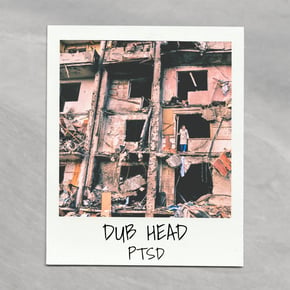 PTSD by Dub Head Cover Art
