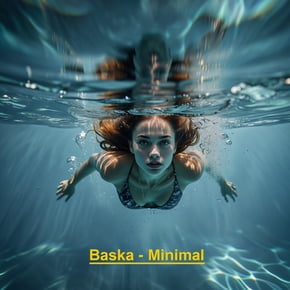 Minimal by Baska Cover Art