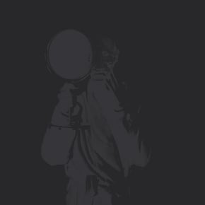 Give Up (Saltee Remix) by Saltee Cover Art