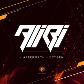 Aftermath / Oxygen by Alibi Cover Art