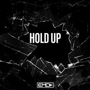 Hold Up by EMCD Cover Art