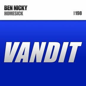 Homesick by Dimension Cover Art