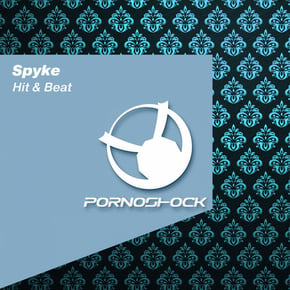 Hit & Beat by Spyke Cover Art