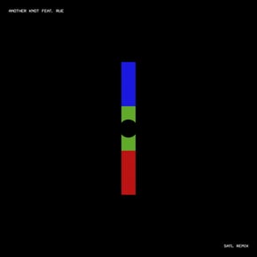 Another Knot (feat. RUE) by Satl Cover Art