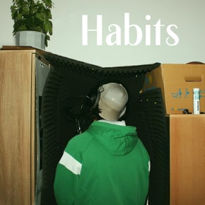 Habits by Luc Allen Cover Art