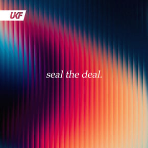 Seal The Deal by BCee Cover Art