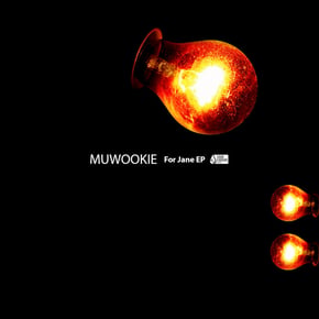 For Jane by Muwookie Cover Art
