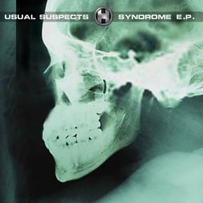Syndrome by Usual Suspects Cover Art
