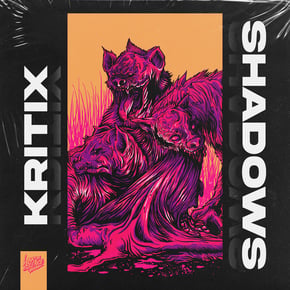 Shadows by Kritix Cover Art