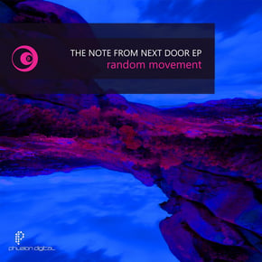 The Note from Next Door by Random Movement Cover Art
