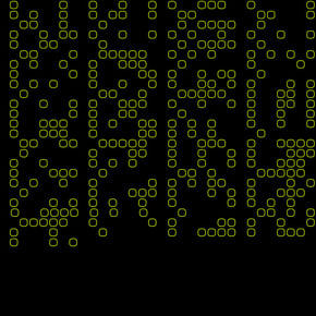 Critical Presents: Binary Vol.12 by Kiril Cover Art