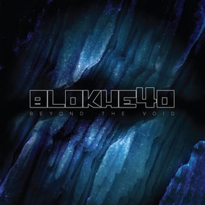 Beyond the Void / Horror Show by BLOKHE4D Cover Art