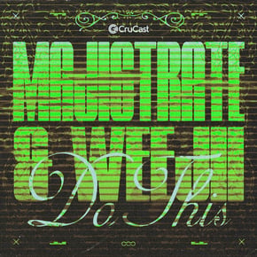 Do This by Majistrate & Weejii Cover Art
