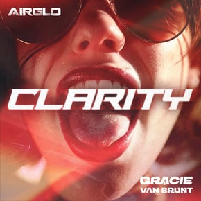 CLARITY by AIRGLO Cover Art