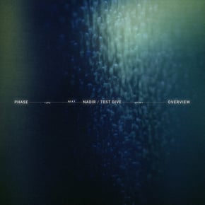 Nadir / Test Dive by Phase Cover Art