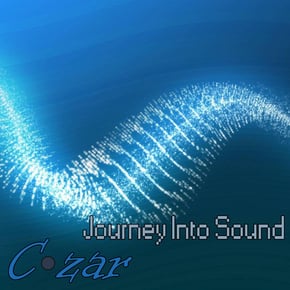 Journey Into Sound by Czar Cover Art