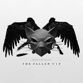 The Fallen - VIP Edit by Terravita Cover Art