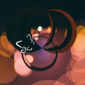 Light by S27 Cover Art