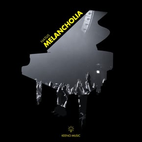 Melancholia by Natus Cover Art