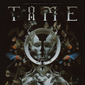 Time by Circumference Cover Art