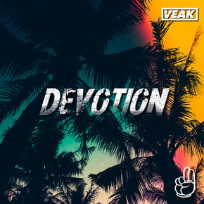 Devotion by Salaryman & Veak Cover Art