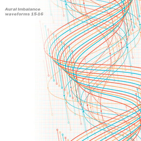 waveforms 15-16 by Aural Imbalance Cover Art
