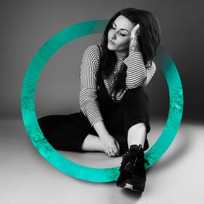 Let It Breathe (Trail Remix) by Charli Brix Cover Art