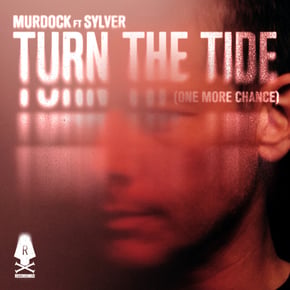 Turn The Tide (One More Chance) by Murdock Cover Art