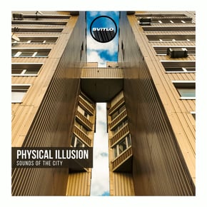 Sounds of the City by Physical Illusion Cover Art